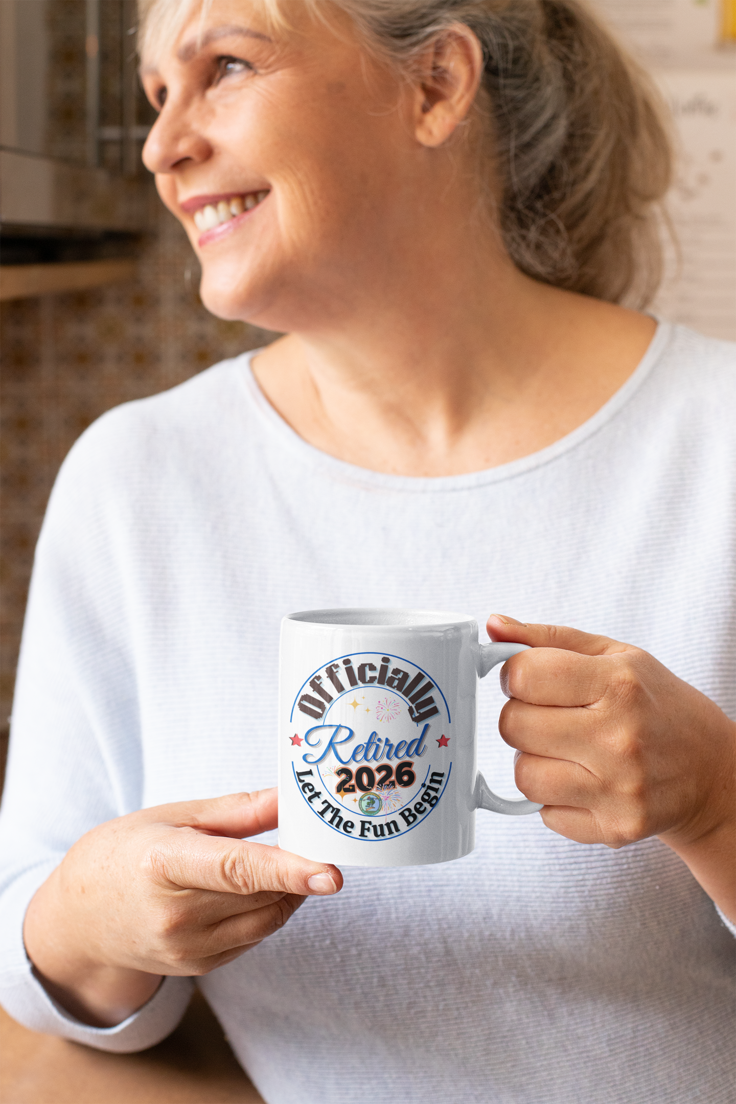 everwellaging.com-Officially Retired 2026... 11oz Or 15oz Mug Retirement Age Gift